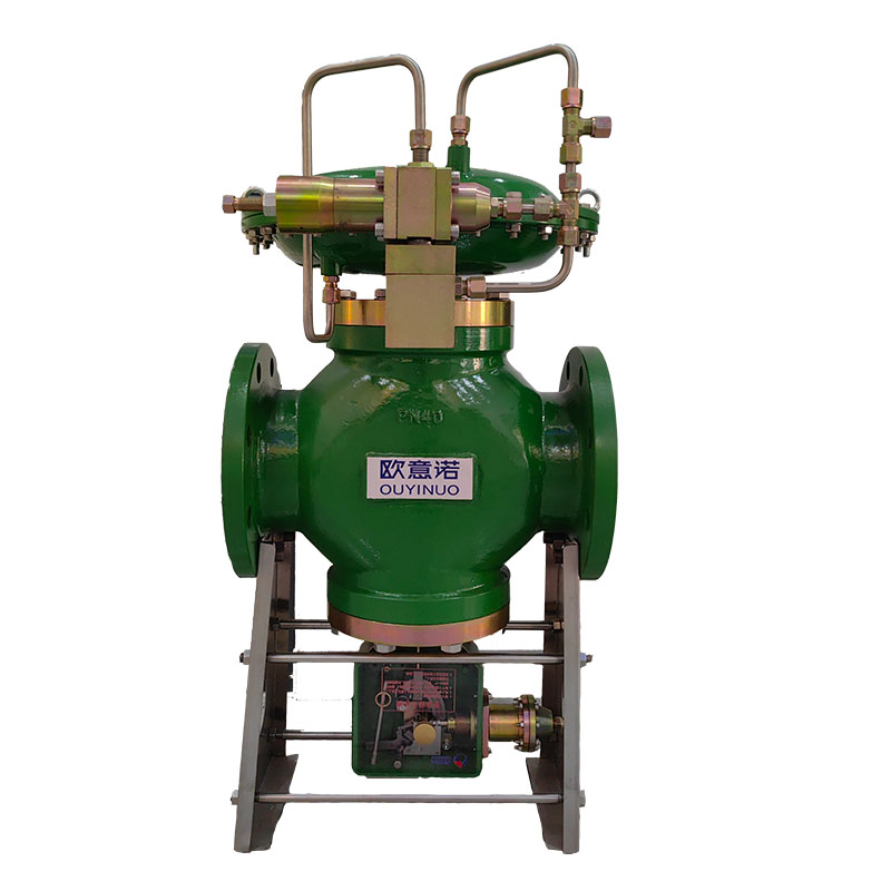 燃气调压器（合同20250149）