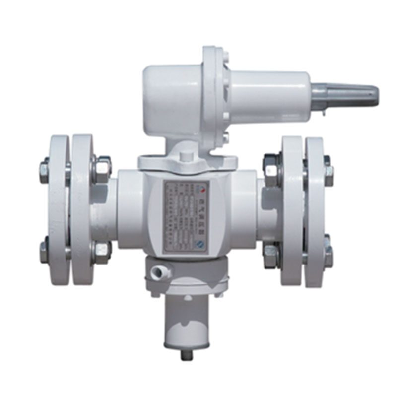 楼栋调压箱（合同20250572）