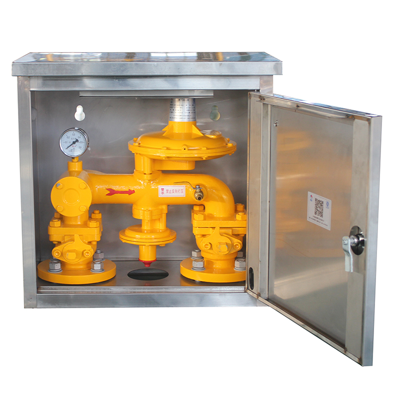 楼栋调压箱（合同20240944-1）