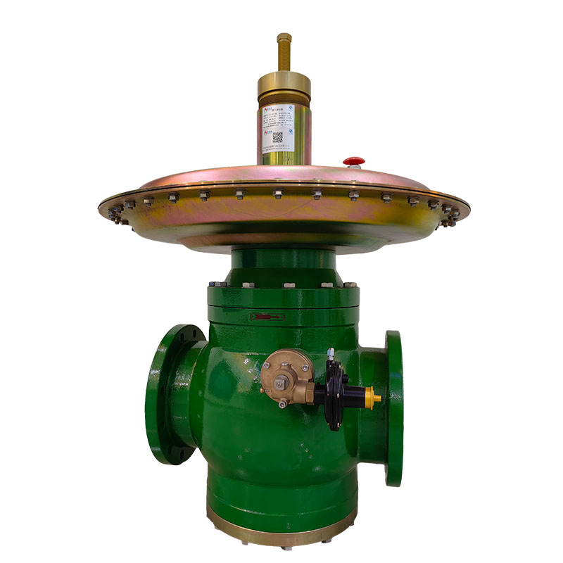 燃气调压器（合同20251053）