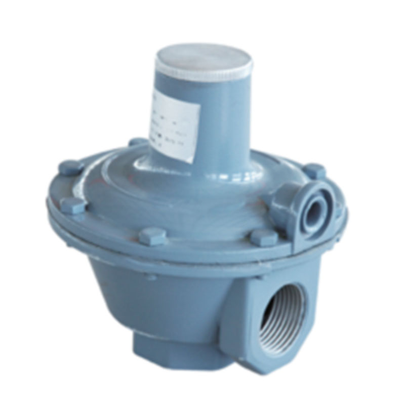 燃气超压放散阀